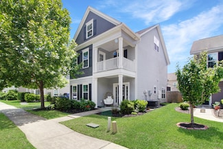 2025 Maybelles Ln, Charleston, SC 29414