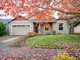 2663 Baines Blvd, Hubbard, OR 97032