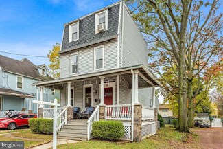 12 Euclid Ave, Merchantville, NJ 08109