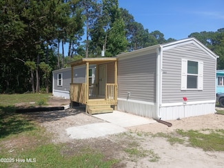 1860 Holden Beach Rd SW Unit 7, Supply, NC 28462