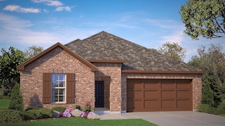 15152 Green Bluff Dr, Fort Worth, TX 76008