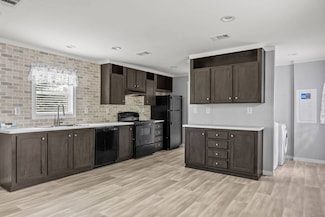 231 La Reja Cir, Arlington, TX 76006