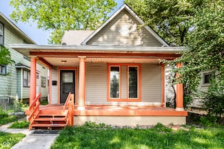 2114 Sugar Grove Ave, Indianapolis, IN 46202