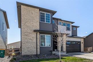 23652 E 40th Ave, Aurora, CO 80019