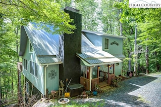 167 Doe Run Trail, Fleetwood, NC 28626