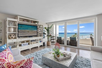 3407 S Ocean Blvd Unit 5C, Highland Beach, FL 33487