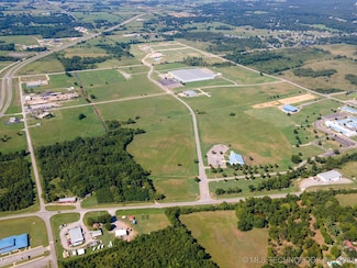 100 Career Tech, Tahlequah, OK 74464