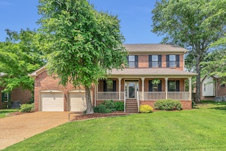 4132 Philhall Pkwy, Antioch, TN 37013