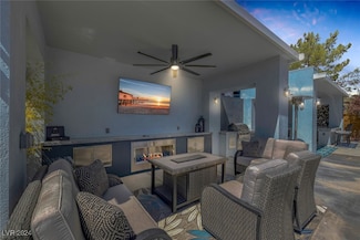 8175 Arville St Unit 318, Las Vegas, NV 89139