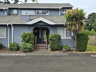 171 U S 101 Unit 1, Warrenton, OR 97146