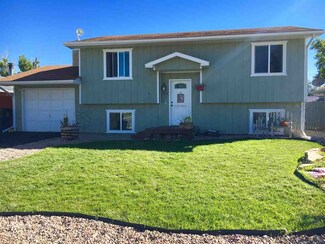 239 E Raven Ave, Rangely, CO 81648