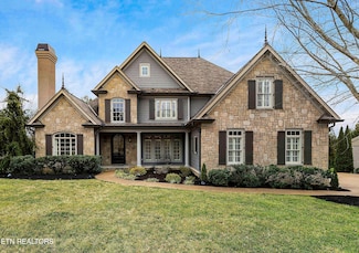 7214 Iron Duke Way, Knoxville, TN 37919