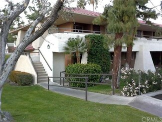 550 N Villa Ct Unit 200, Palm Springs, CA 92262