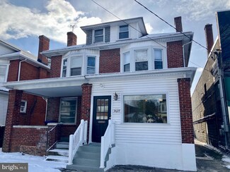 3429 Derry St, Harrisburg, PA 17111