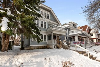 2661 N 39th St Unit 2663, Milwaukee, WI 53210