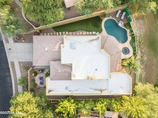 1326 S Lost Starr Dr, Tucson, AZ 85745