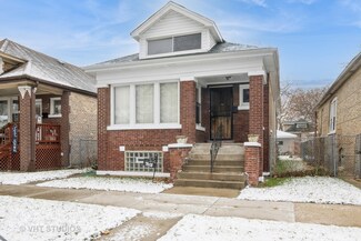 7618 S Rhodes Ave, Chicago, IL 60619
