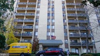 3100 S Manchester St Unit 917, Falls Church, VA 22044