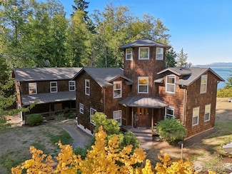 2681 S East Camano Island Dr, Camano Island, WA 98282