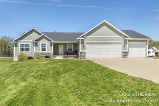 12840 Ridgedale Dr, Allendale, MI 49401
