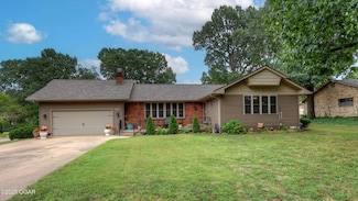 3050 Gaineswood Ave, Baxter Springs, KS 66713