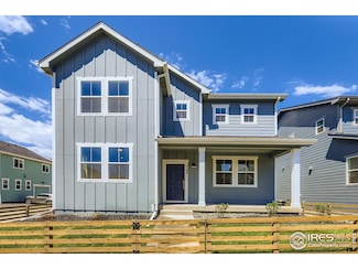 746 Star Grass Ln, Fort Collins, CO 80524