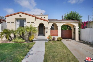 4306 Sutro Ave, Los Angeles, CA 90008