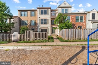 7539 Belle Grae Dr Unit 12-8, Manassas, VA 20109