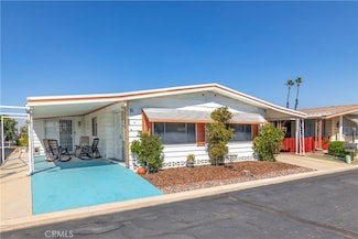 601 N Kirby St Unit 81, Hemet, CA 92545