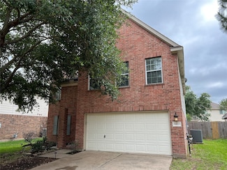 24823 Cobble Canyon Ln, Katy, TX 77494