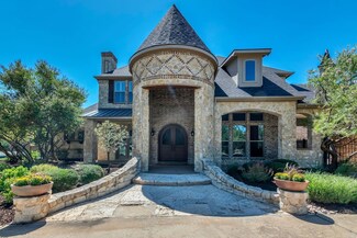 918 Noble Champions Way, Argyle, TX 76226