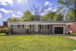 6632 Avenue K, Birmingham, AL 35228