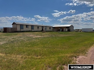 84 Edmund Rd, Lyman, WY 82937
