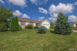 13 Red Coat Way Ct, O Fallon, MO 63366