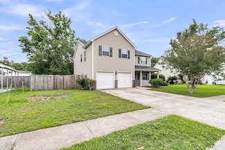 1333 Pinyon Pine Dr, Ladson, SC 29456