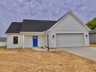 364 Wabash Cir, Chandler, IN 47610
