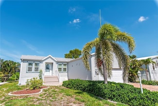 28 Windmill Blvd, Punta Gorda, FL 33950
