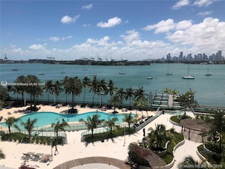 1500 Bay Rd Unit 724S, Miami Beach, FL 33139