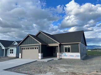 771 Foxglove Dr, Kalispell, MT 59901