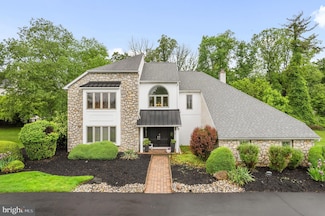 59 Polder Dr, Feasterville Trevose, PA 19053