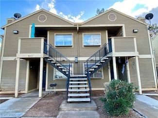 4661 Amberleigh Ln, Las Vegas, NV 89121