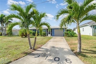 3106 SE 18th Place, Cape Coral, FL 33904