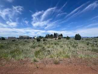 0 Pleasant View Rd Unit 220204724, Chiloquin, OR 97624