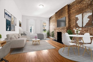 407 E 87th St Unit 3-C, New York, NY 10128
