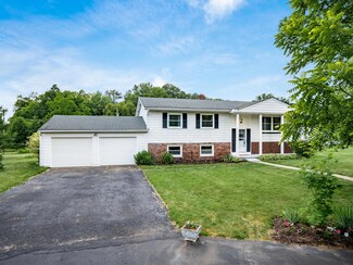 10458 Shields Rd, Ostrander, OH 43061