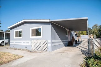 3544 Calle Principal Unit 86, Chico, CA 95973