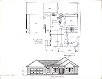 13 Myrtlewood Dr SW, Carolina Shores, NC 28467