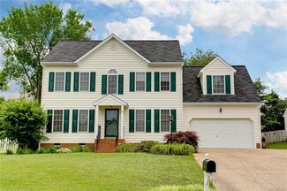 12433 Graham Meadows Dr, Henrico, VA 23233