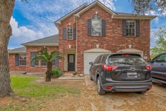10410 Sanibel Falls Ct, Houston, TX 77095