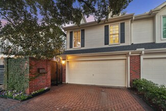 2015 Elmen St, Houston, TX 77019